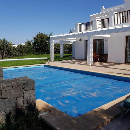 Villa Papagayo Playa Blanca  Exterior foto